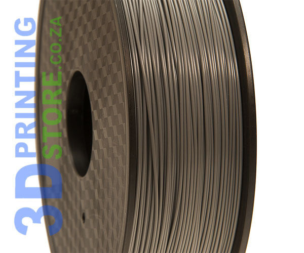 CRON PETG Filament, 1kg, 1.75mm, Grey