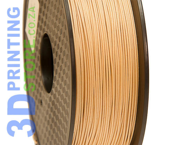 CRON Wood Filament, 0.8kg, 1.75mm