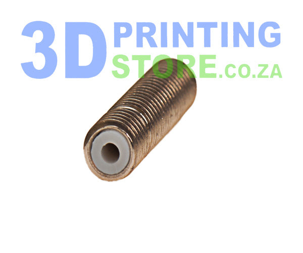 Heat Break compatible with E3D Hot End V5, Threaded top section