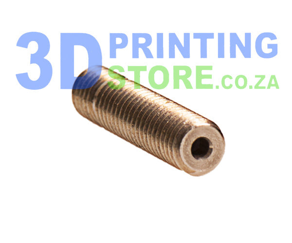 Heat Break compatible with E3D Hot End V5, Threaded top section