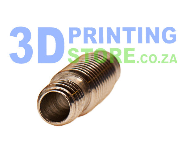 tilpasningsevne fløjl Tarif Heat Break compatible with E3D Hot End V6, 4.1mm version – 3D Printing Store