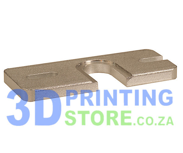 Hot End Mounting Plate
