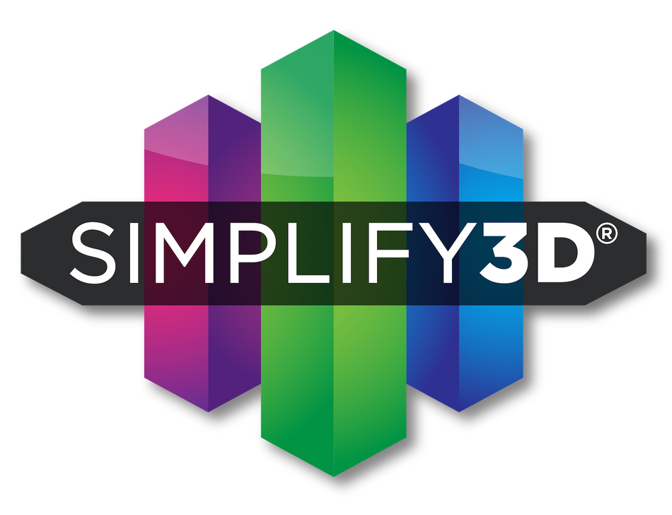 Simplify3D® V5 Software