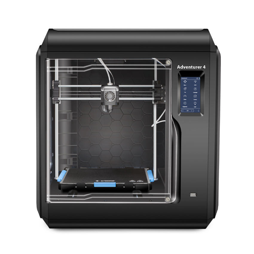 Flashforge Adventurer 4 3D Printer – 3D Printing Store