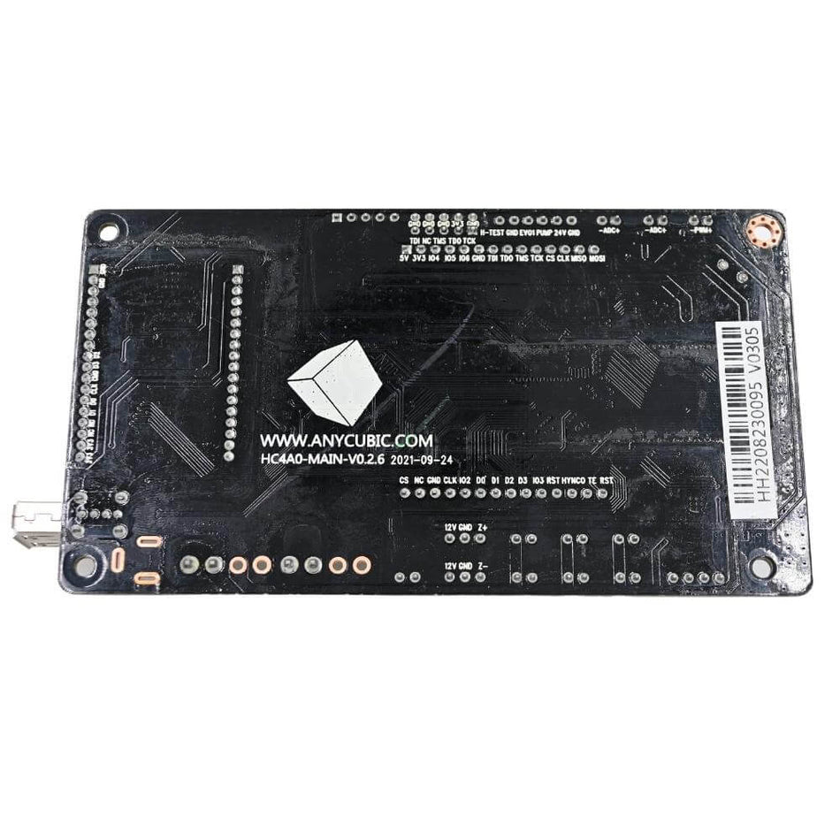 Anycubic Photon M3 Max Controller Board
