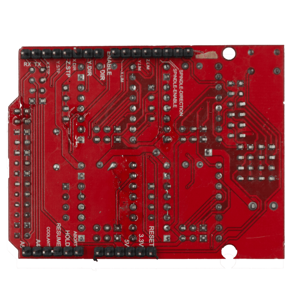 CNC Shield for Arduino Uno
