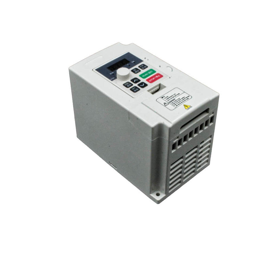 Variable Frequency Drive, 1.5kW, 220V