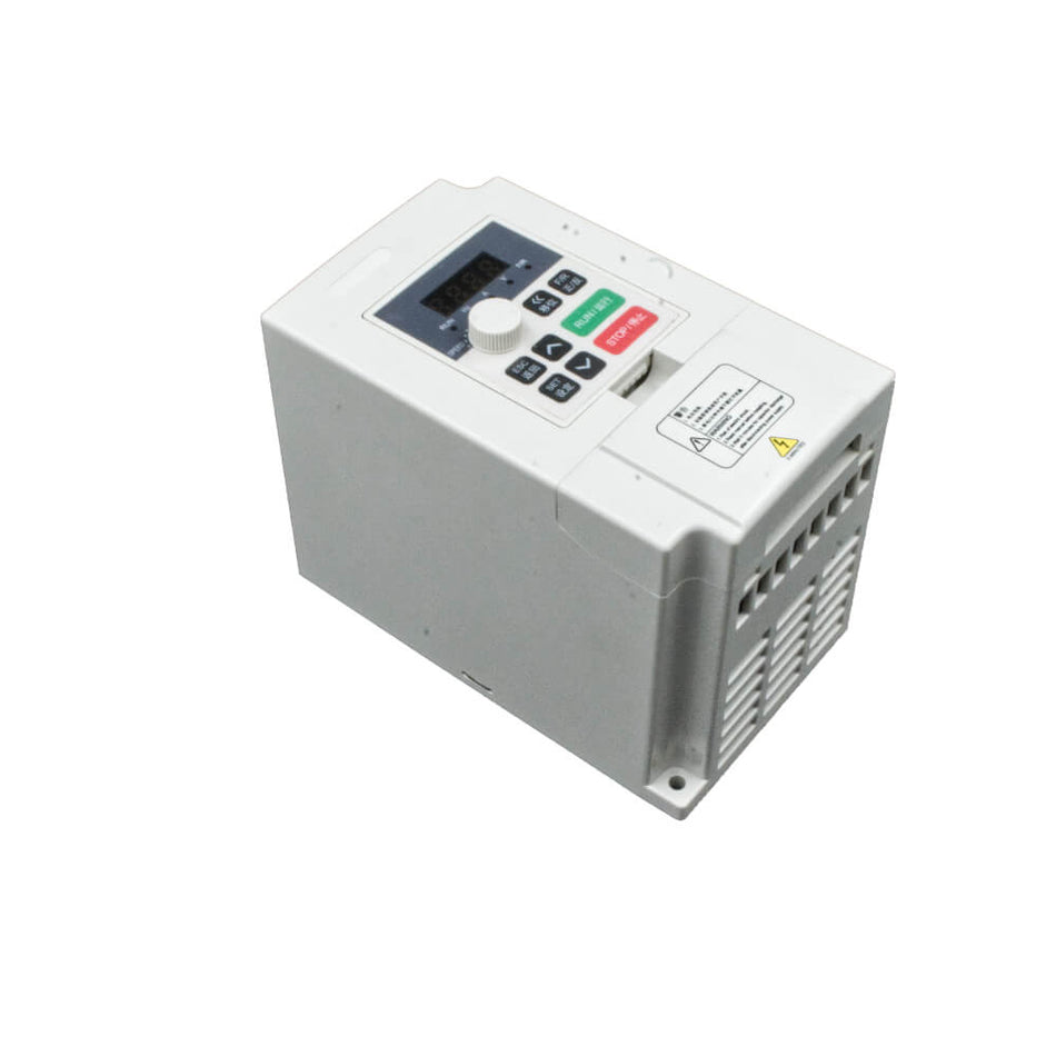 Variable Frequency Drive, 2.2kW, 220V