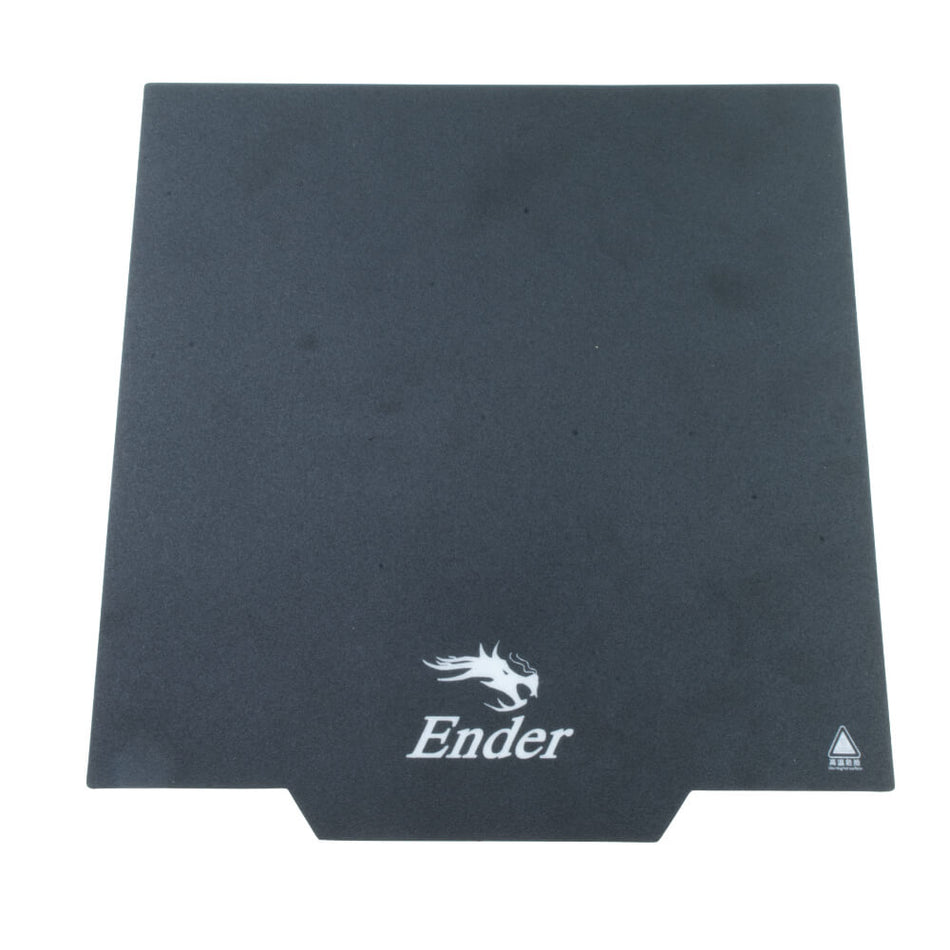 Creality Ender-3 Pro Printing Surface
