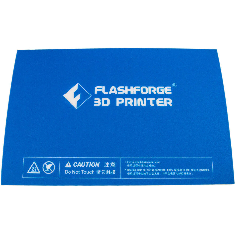 Flashforge Creator Pro 2 Printing Surface