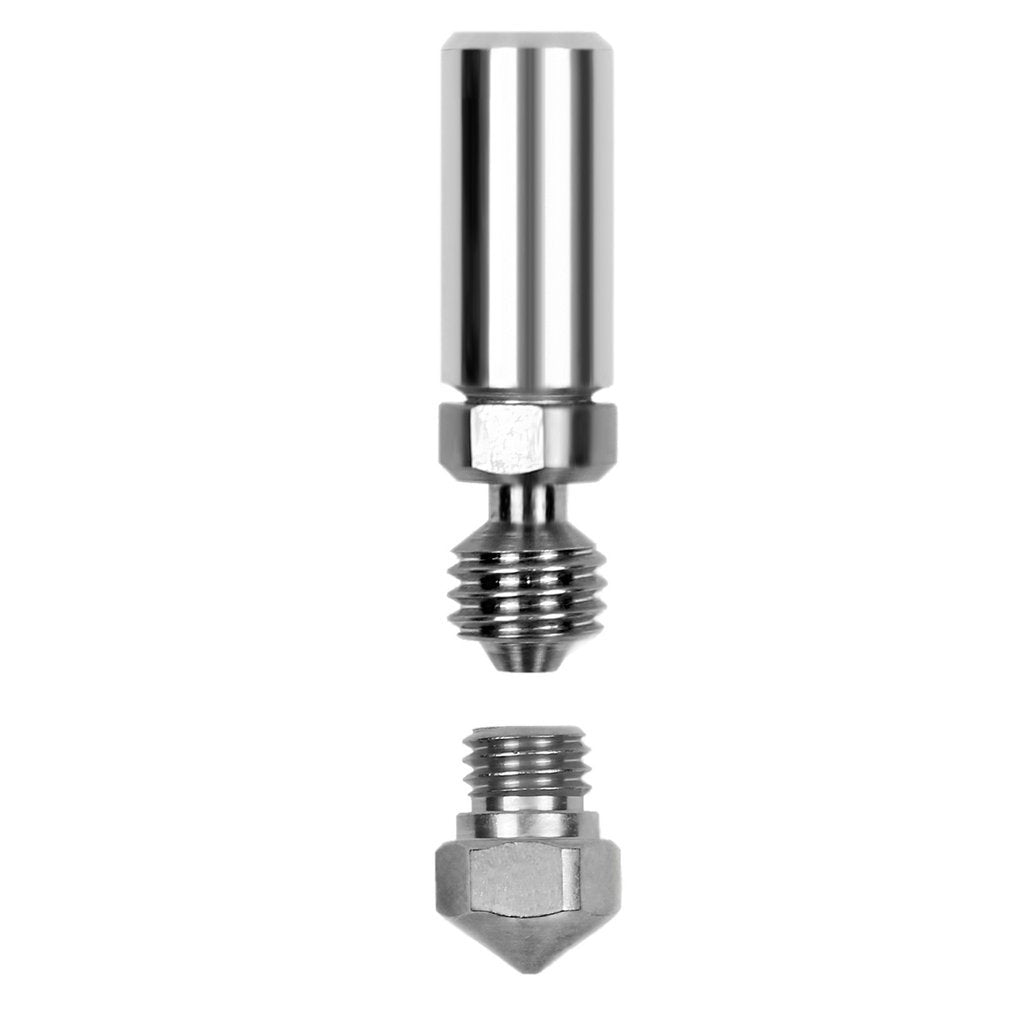 Micro Swiss, All Metal Hot end for Wanhao Duplicator i3 – 3D