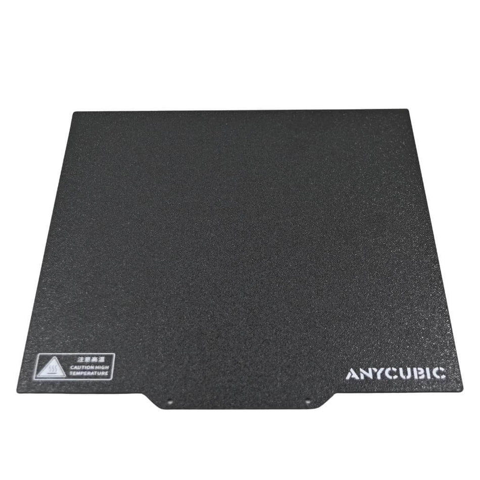 Anycubic Kobra Neo Build Plate