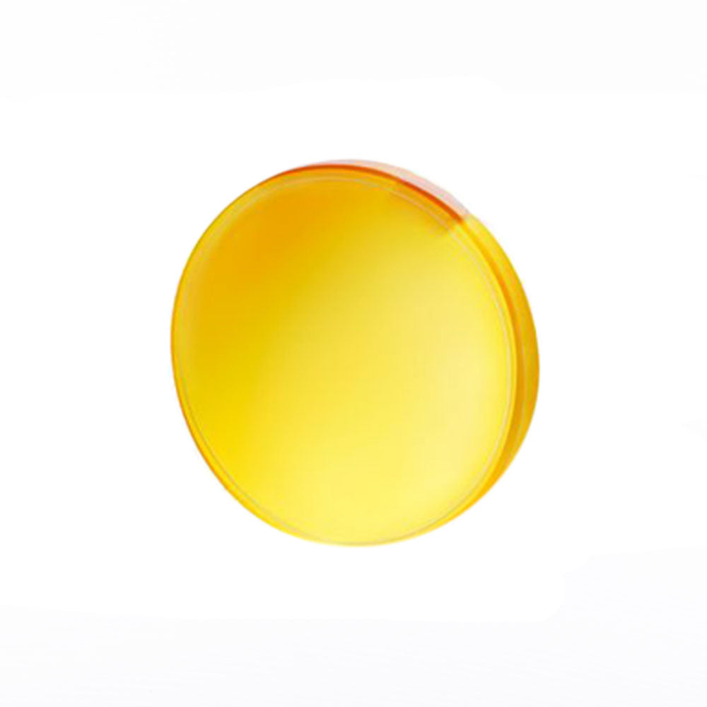 CO2 Laser ZnSe Lens, 20mm diameter, 101.6mm Focus – 3D Printing Store