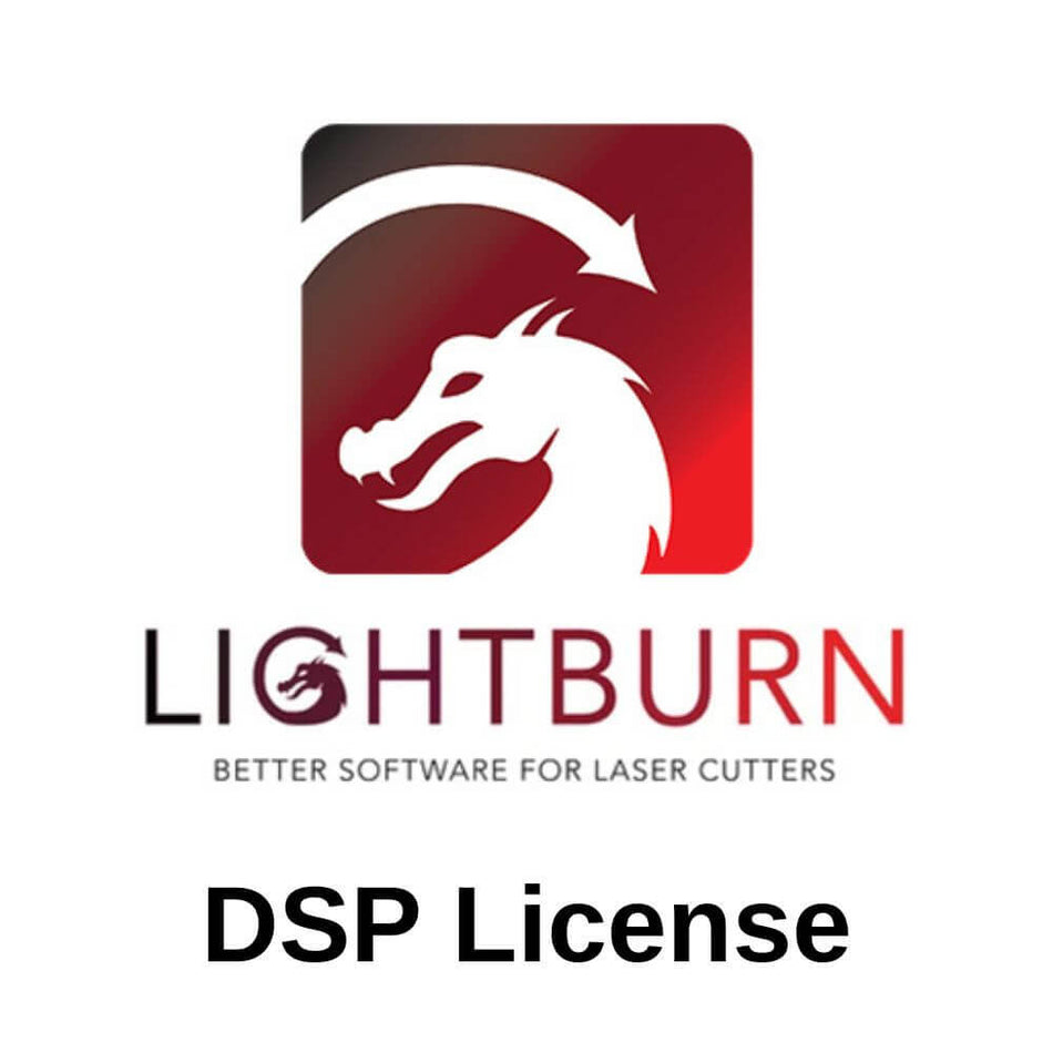 Lightburn Software - DSP License