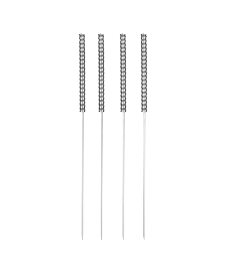 Nozzle Cleaners, Pack of 4 needles – 3D Printing Store