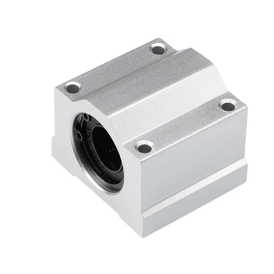 Linear bearing with housing, SCS8UU