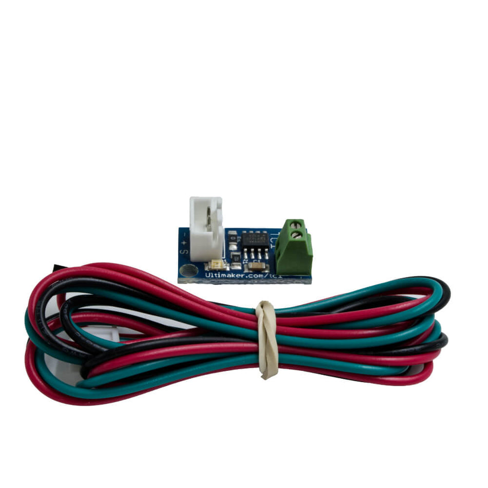 Thermocouple Module for Ramps 1.4