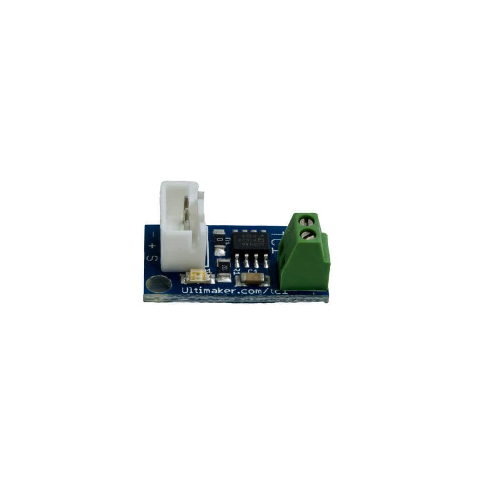 Thermocouple Module for Ramps 1.4