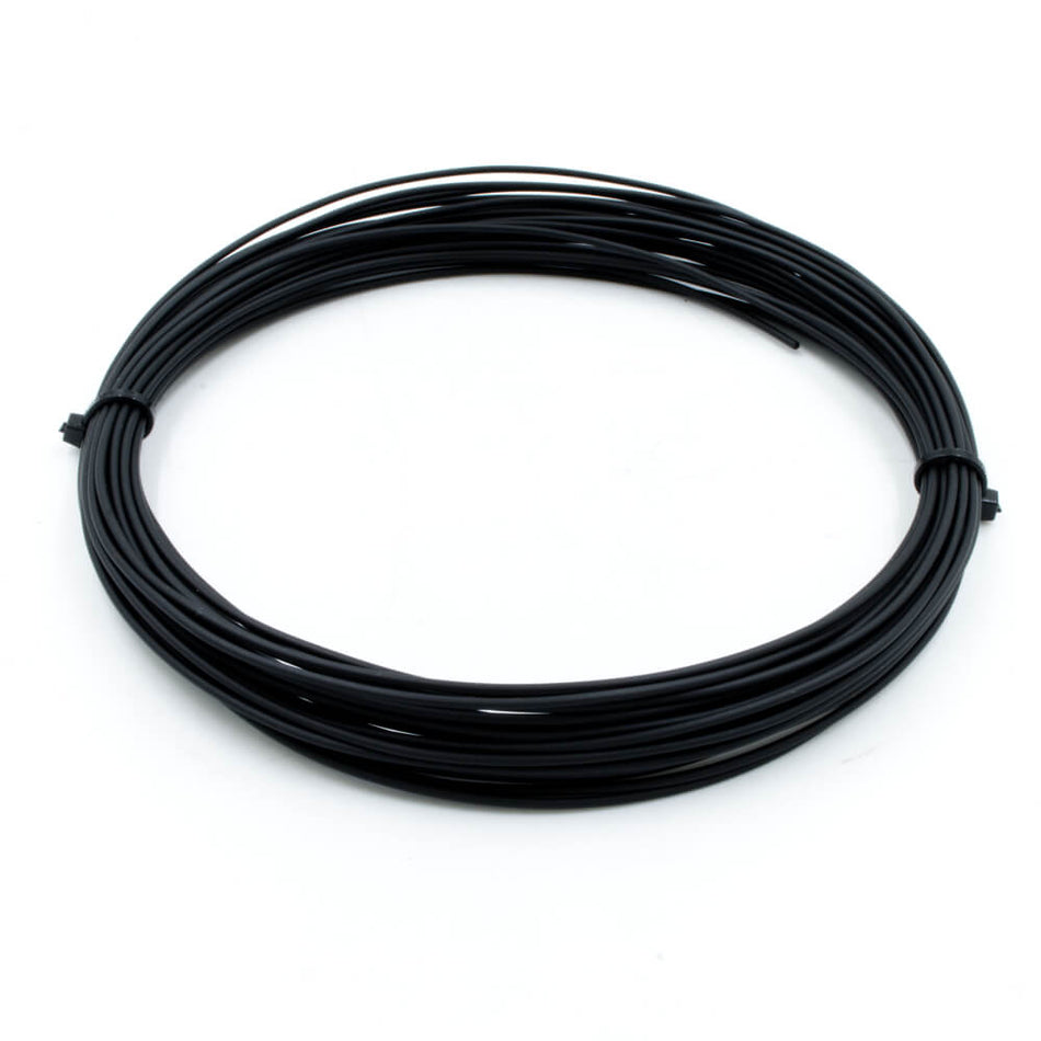 Wanhao PLA Filament, 10m, 1.75mm, Black