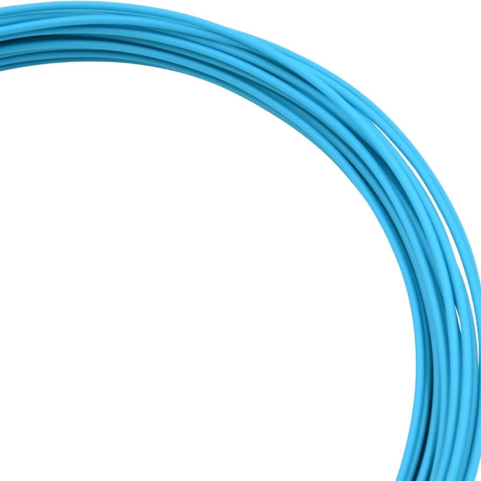 Wanhao PLA Filament, 10m, 1.75mm, Peacock Blue
