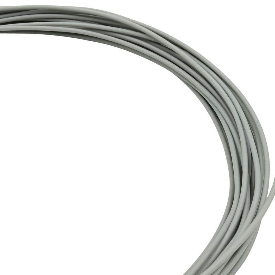 Wanhao PLA Filament, 10m, 1.75mm, Slate Grey