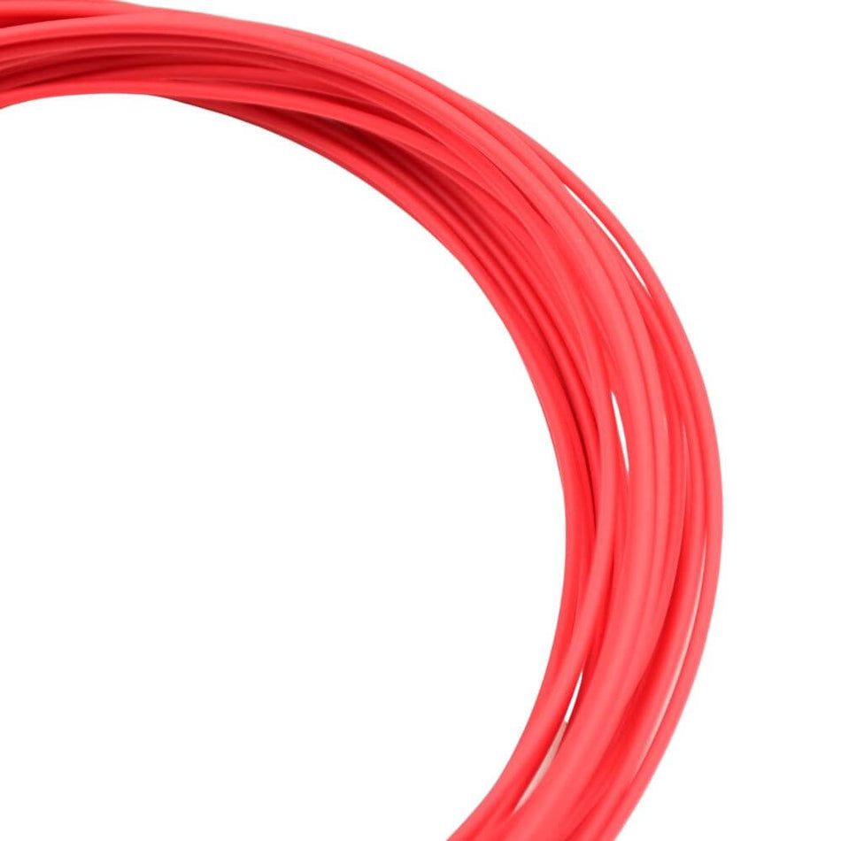Wanhao PLA Filament, 10m, 1.75mm, Red