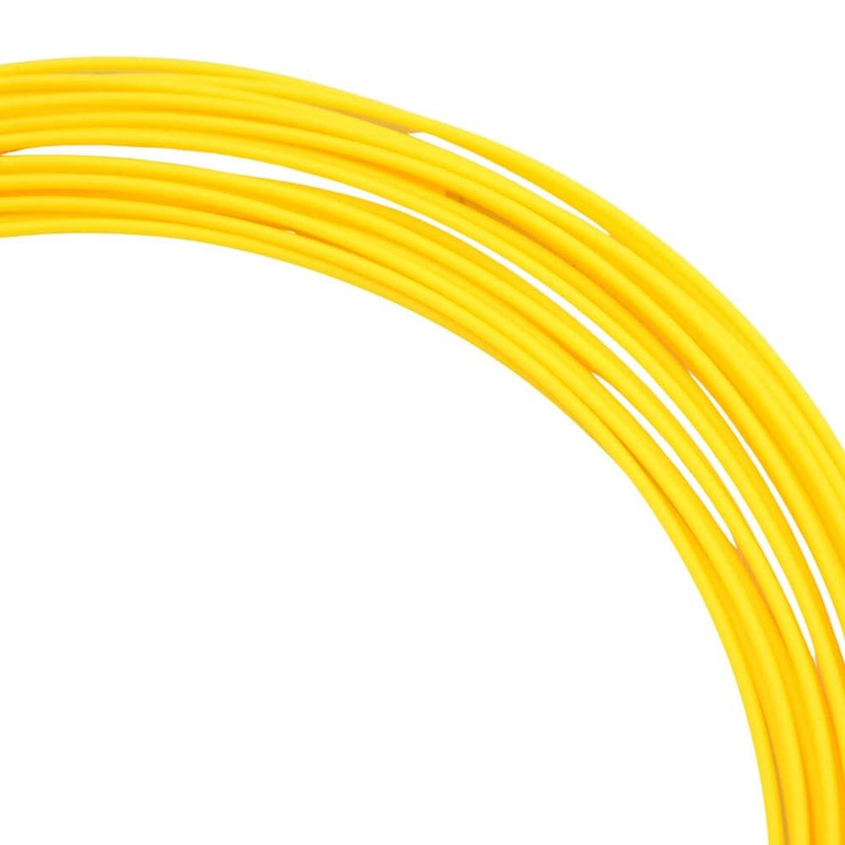 Wanhao PLA Filament, 10m, 1.75mm, Yellow