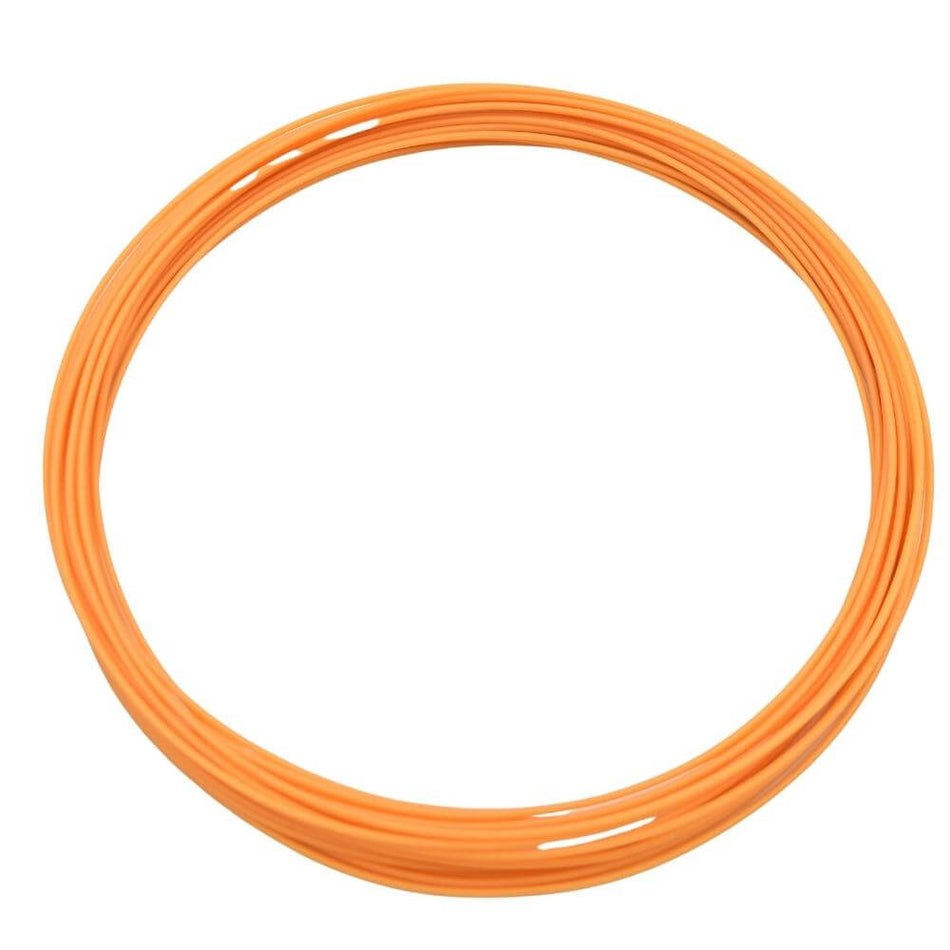 Wanhao PLA Filament, 10m, 1.75mm, Gold