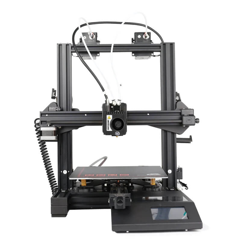 Wanhao D12/230 Dual Extruder 3D Printer
