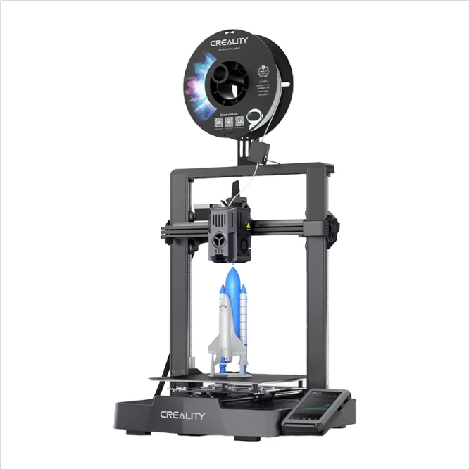 Creality Ender-3 V3 KE 3D Printer South Africa