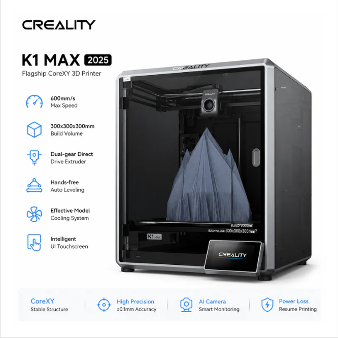 Can You Make Money With a 3D Printer in South Africa? An Honest Look