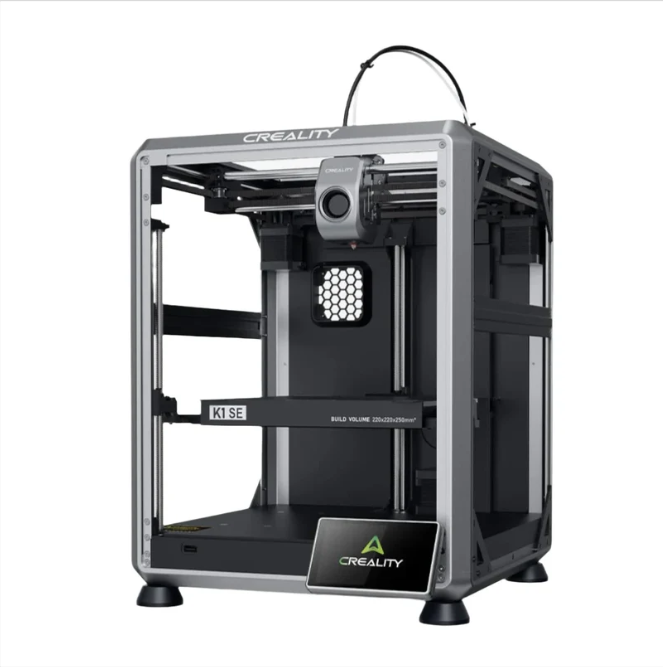 Which Is the Best 3D Printer for Home Use in South Africa?