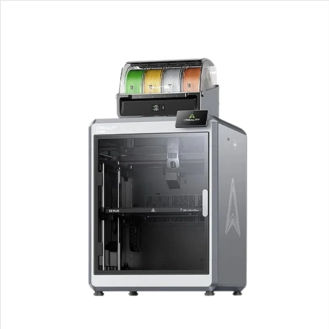 Creality K2 Range of 3D Printers in South Africa