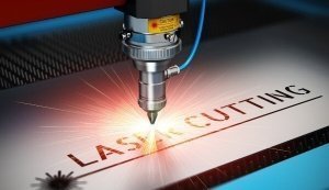 Make Money Laser Cutting