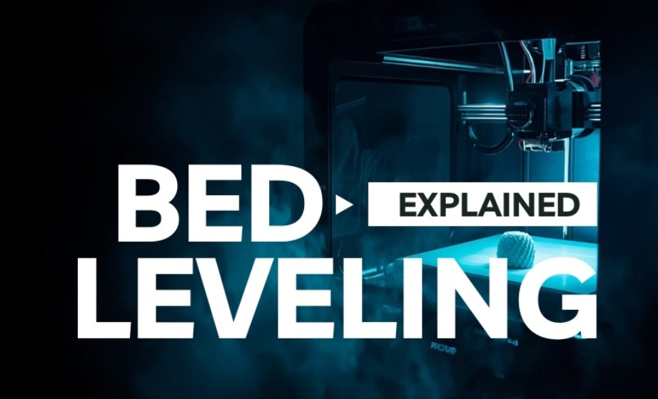 3D Printer Bed Levelling: Manual and Auto-Level Guide