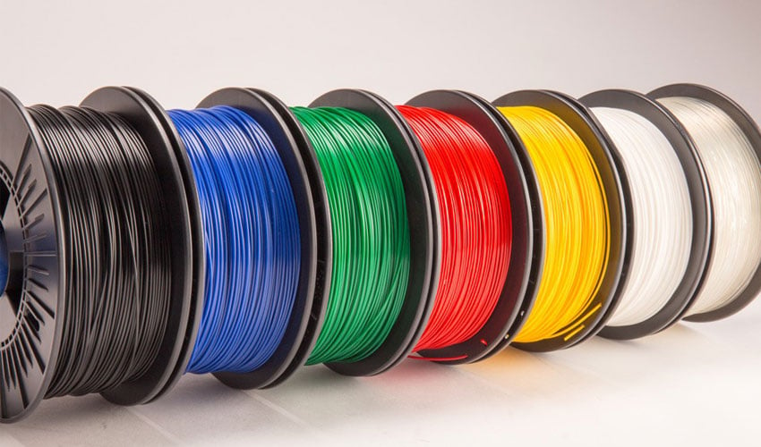 3 Easy Steps To Help You Conquer 3D Printing ABS Filament