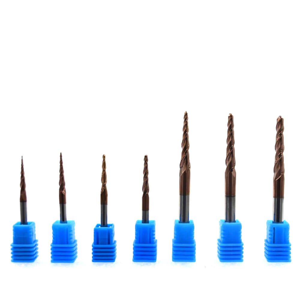 Customised Bit Guide CNC Cutting Bit Guide – 3D Printing Store