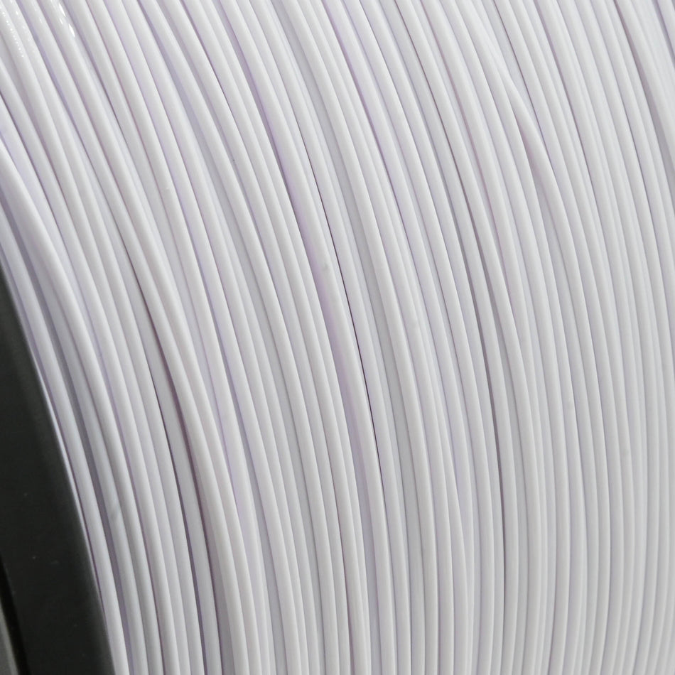 CRON PLA Filament, 5kg, 1.75mm, White