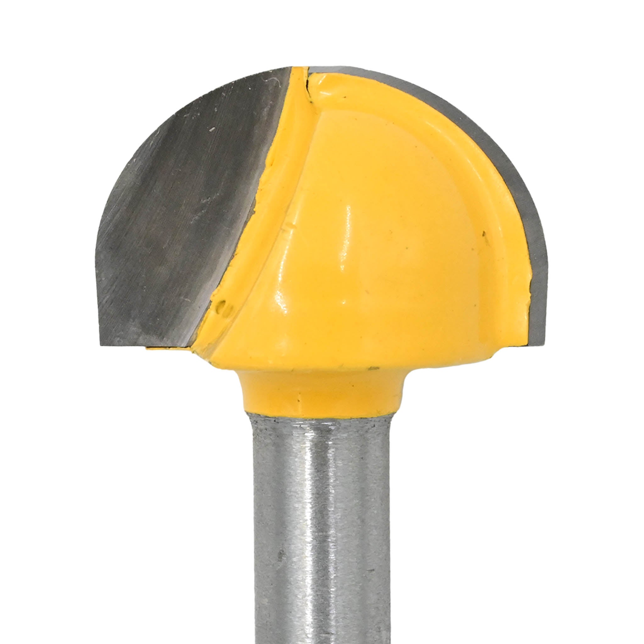 Bowl & Tray Router Bit, 20mm diameter, 6mm Shank – 3D Printing Store