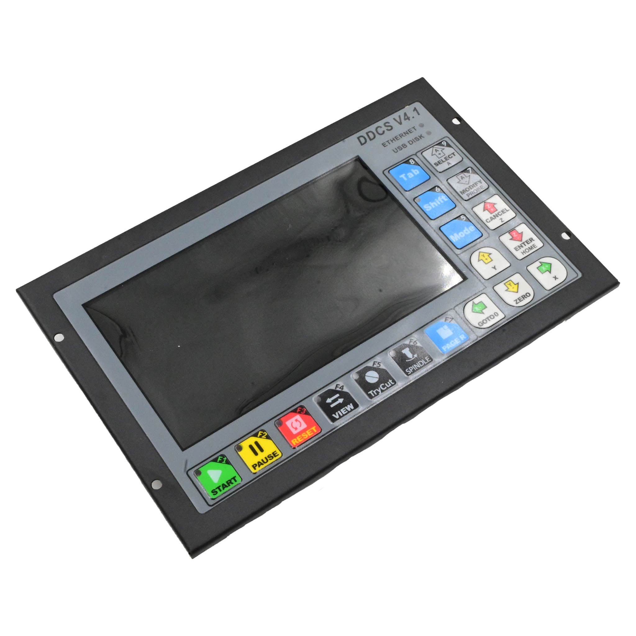 DDCS V4.1 CNC Controller, 3 Axis – 3D Printing Store
