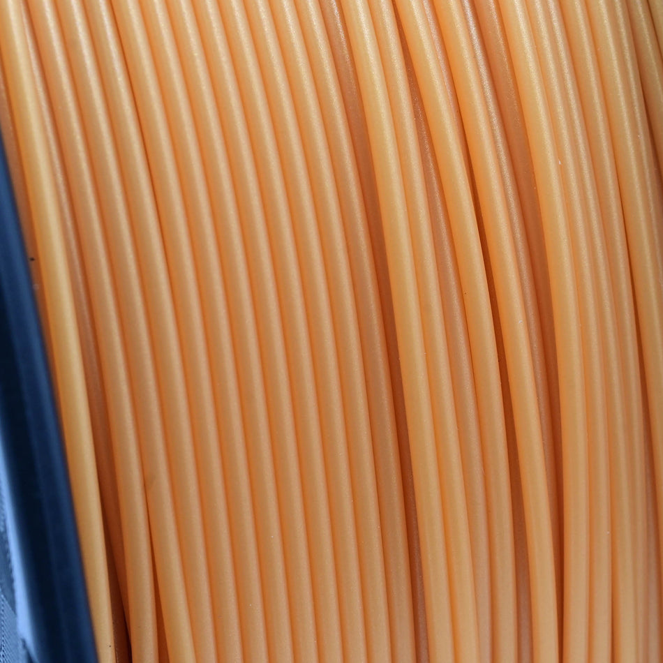 Wanhao PLA Filament, 1Kg, 1.75mm, Gold