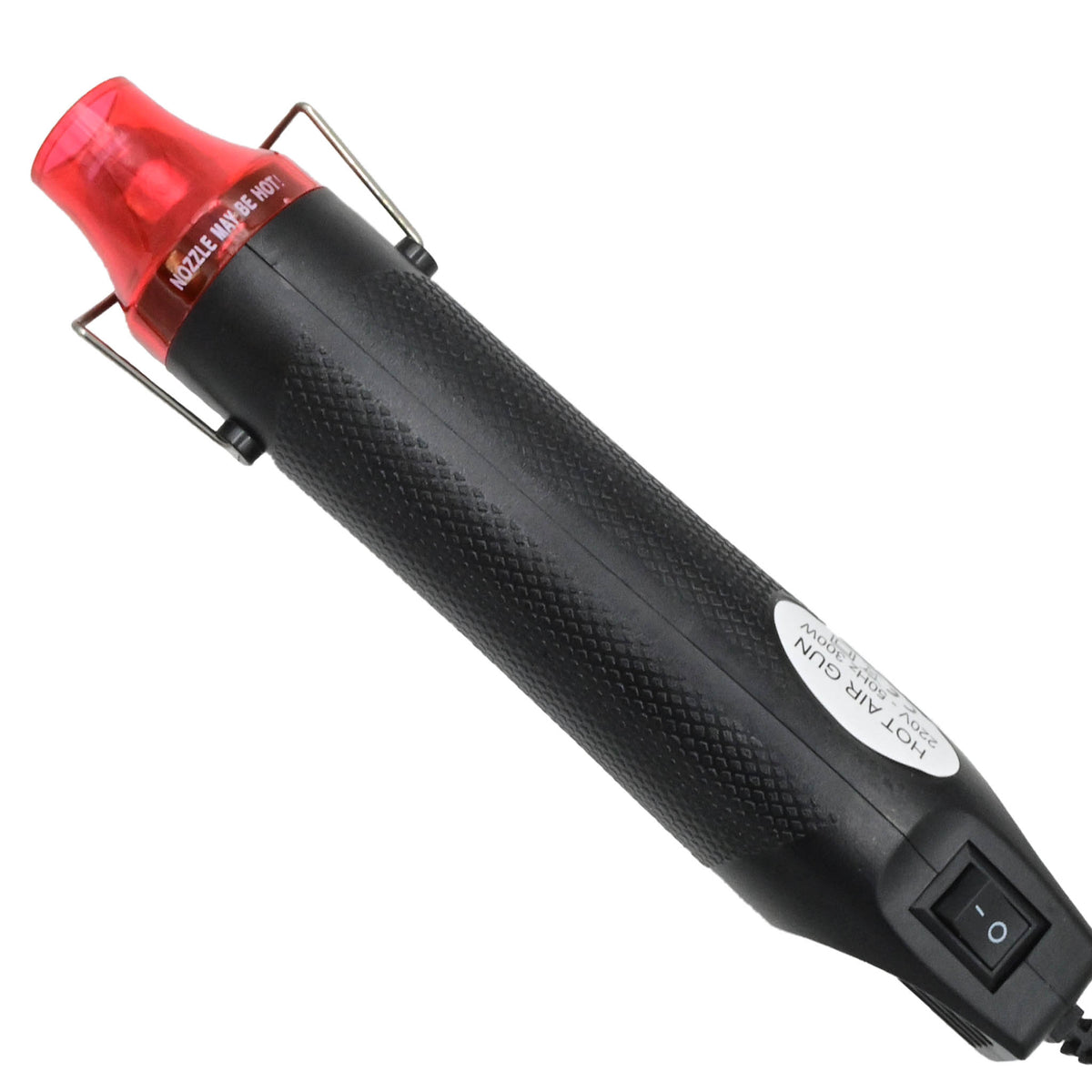 Compact Heat Gun, 300W, 200°C | 3D Printing Store
