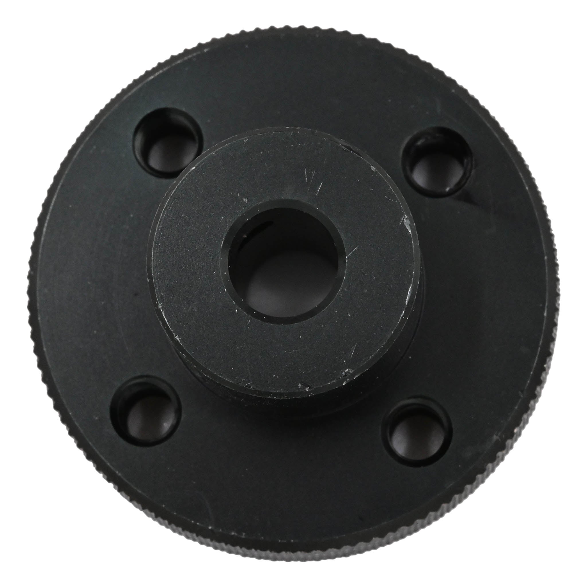 HOLE君プリントPO Lead Screw Hand Knob, 8mm – 3D Printing Store