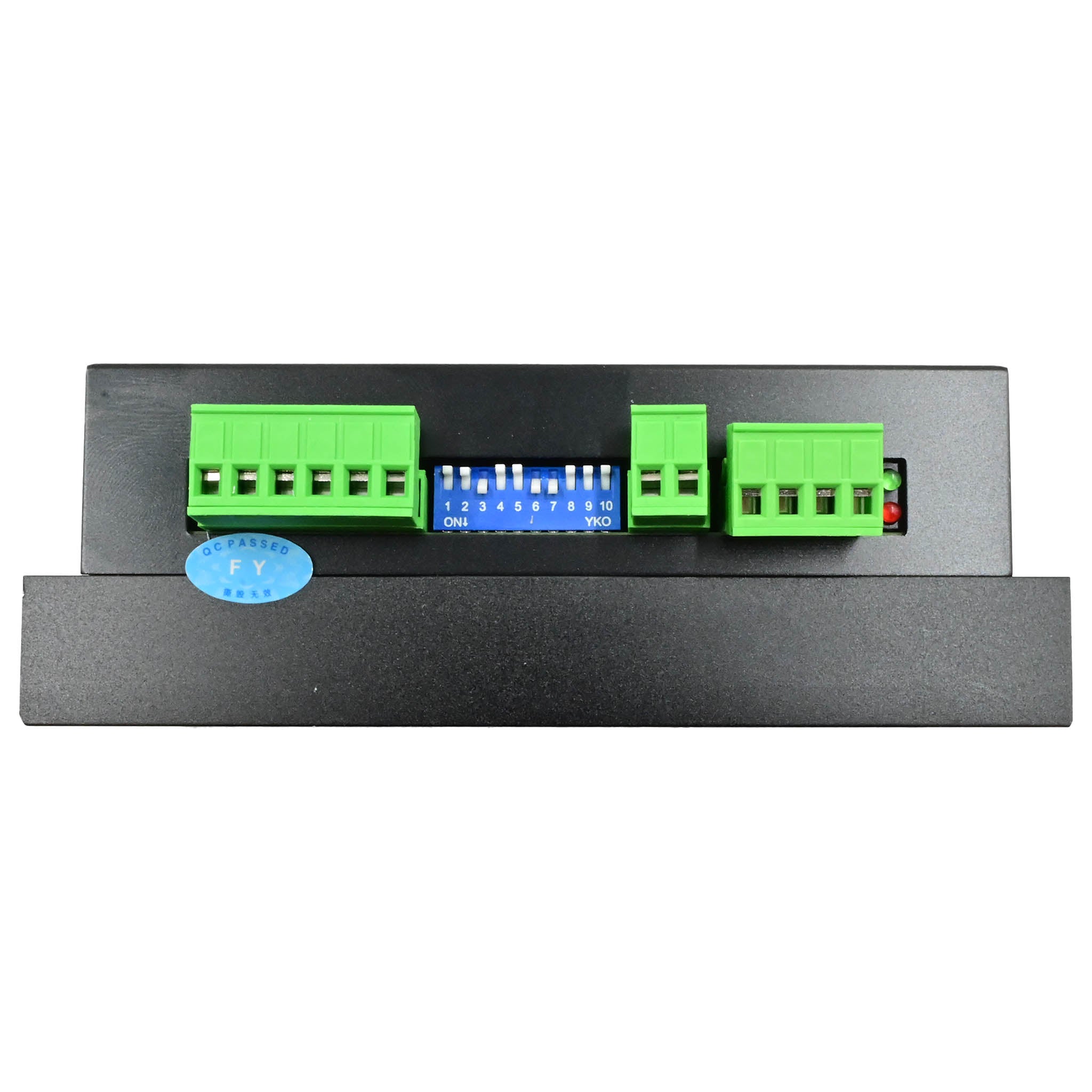 Stepper Motor Driver, DM860A, 8.4A – 3D Printing Store