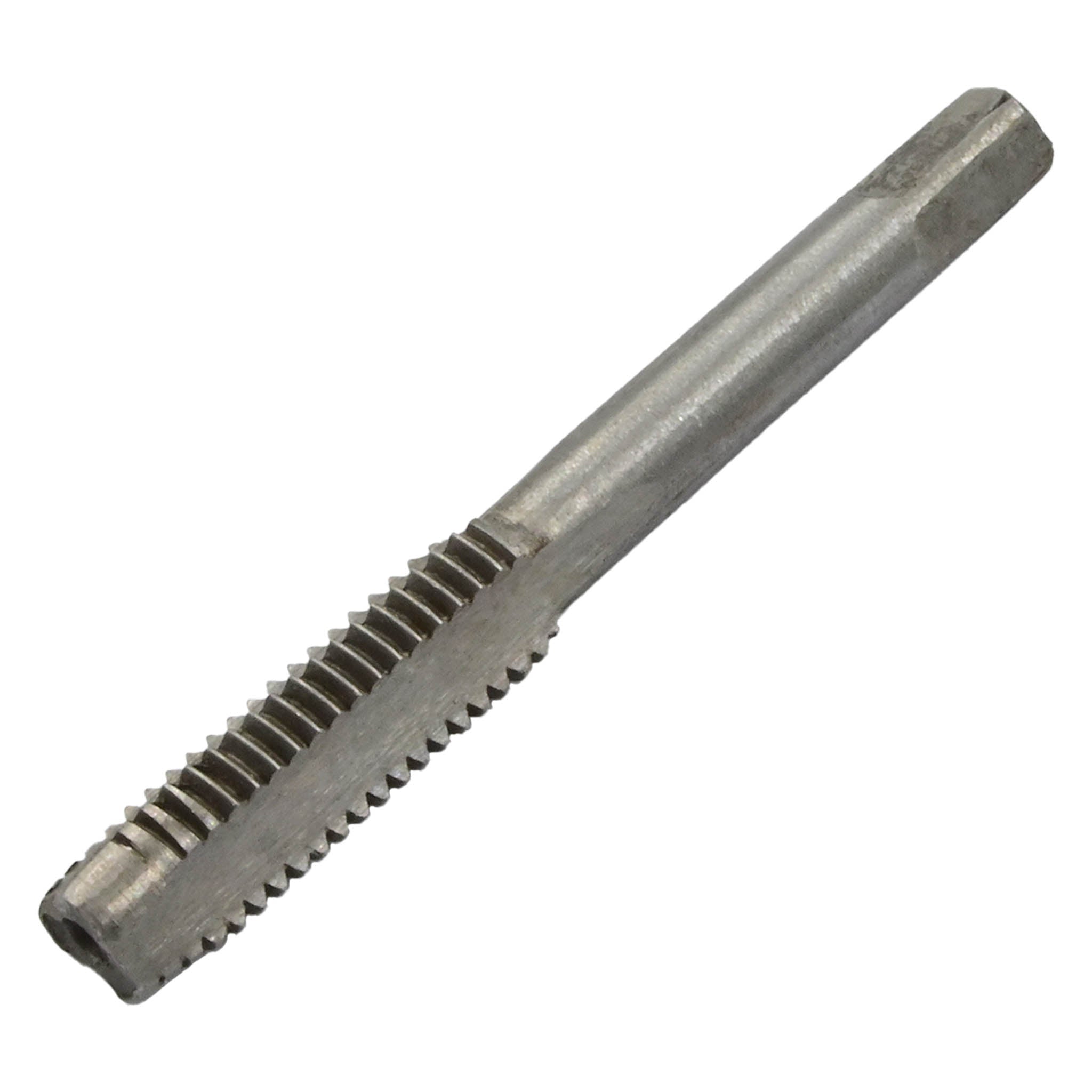 M2x0.4 Tap-M2 X 0.4 Metric Thread Tap In HSS Bottom Second Taper - Foto 3
