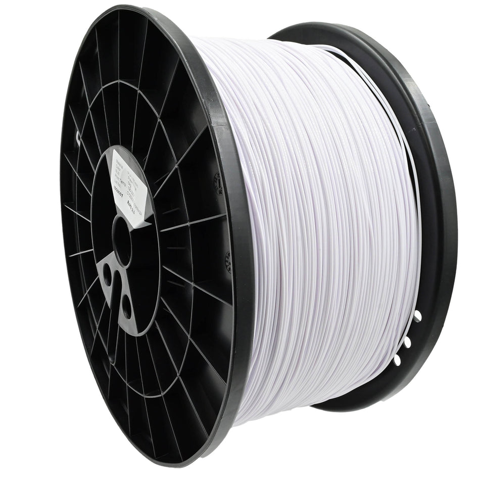 CRON PLA Filament, 5kg, 1.75mm, White