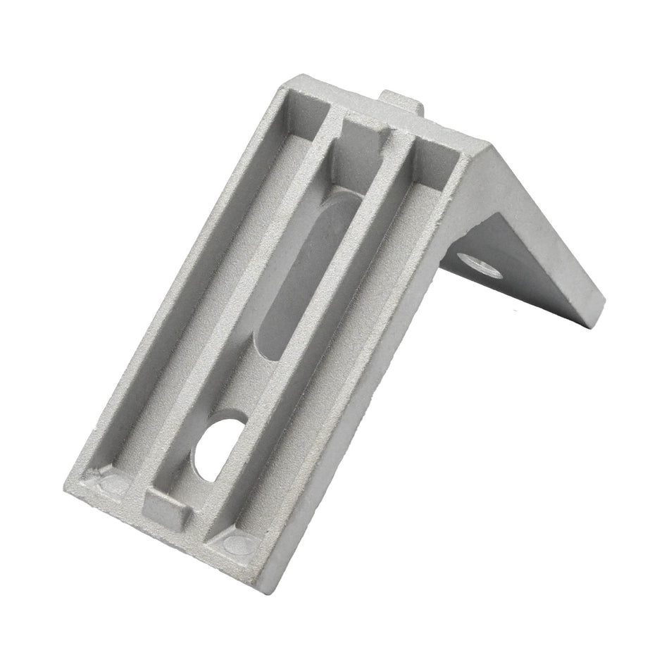 40-Series Corner Bracket, 80mm long