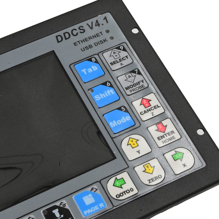 DDCS V4 1 CNC Controller 3 Axis 3D Printing Store Ddcs v4 1 cnc controller 3 axis 3d printing store