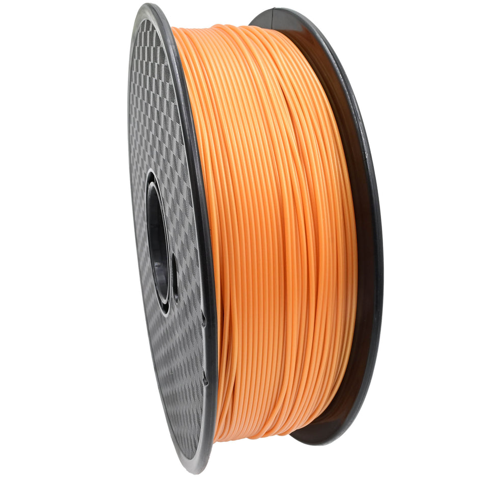 Wanhao PLA Filament, 1Kg, 1.75mm, Gold