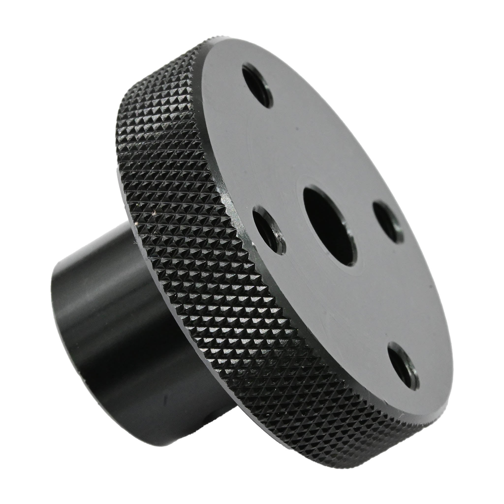 HOLE君プリントPO Lead Screw Hand Knob, 8mm – 3D Printing Store